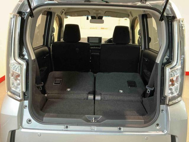 ムーヴ カスタム　ＸリミテッドＩＩ　ＳＡＩＩＩ　パノラマーモニター　ドライブレコーダー　ナビＴＶ　ＬＥＤヘッド　エアバック　電動格納ドアミラー　アルミ　シートヒーター　スマートキー　アイドリングストップ　ＡＢＳ　オートライト（37枚目）