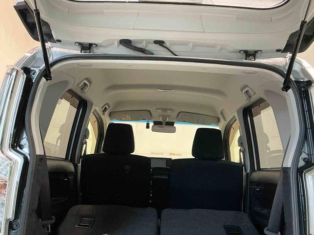 ムーヴ カスタム　ＸリミテッドＩＩ　ＳＡＩＩＩ　パノラマーモニター　ドライブレコーダー　ナビＴＶ　ＬＥＤヘッド　エアバック　電動格納ドアミラー　アルミ　シートヒーター　スマートキー　アイドリングストップ　ＡＢＳ　オートライト（38枚目）