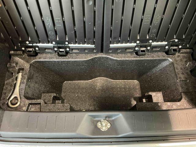 ムーヴ カスタム　ＸリミテッドＩＩ　ＳＡＩＩＩ　パノラマーモニター　ドライブレコーダー　ナビＴＶ　ＬＥＤヘッド　エアバック　電動格納ドアミラー　アルミ　シートヒーター　スマートキー　アイドリングストップ　ＡＢＳ　オートライト（39枚目）