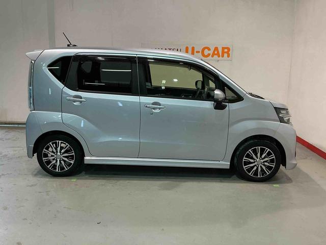 ムーヴ カスタム　ＸリミテッドＩＩ　ＳＡＩＩＩ　パノラマーモニター　ドライブレコーダー　ナビＴＶ　ＬＥＤヘッド　エアバック　電動格納ドアミラー　アルミ　シートヒーター　スマートキー　アイドリングストップ　ＡＢＳ　オートライト（41枚目）