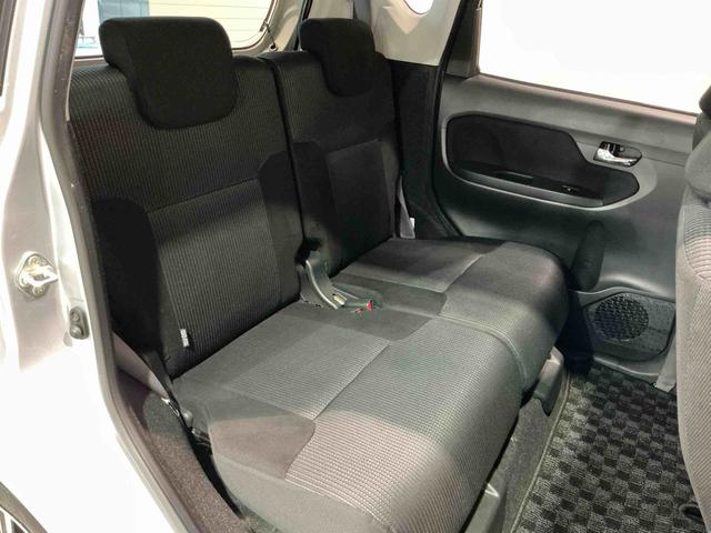 ムーヴ カスタム　ＸリミテッドＩＩ　ＳＡＩＩＩ　パノラマーモニター　ドライブレコーダー　ナビＴＶ　ＬＥＤヘッド　エアバック　電動格納ドアミラー　アルミ　シートヒーター　スマートキー　アイドリングストップ　ＡＢＳ　オートライト（46枚目）