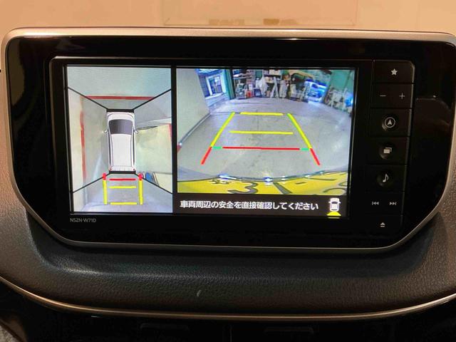 ムーヴ カスタム　ＸリミテッドＩＩ　ＳＡＩＩＩ　パノラマーモニター　ドライブレコーダー　ナビＴＶ　ＬＥＤヘッド　エアバック　電動格納ドアミラー　アルミ　シートヒーター　スマートキー　アイドリングストップ　ＡＢＳ　オートライト（50枚目）