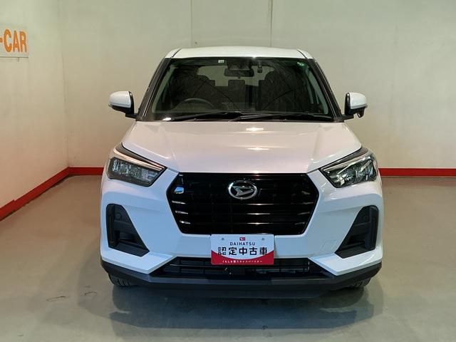 ロッキー X オートハイビーム 電動格納ドアミラー バックモニター LEDヘッドライト 車線逸脱警報 イモビライザ コーナーセンサー 記録簿 ドラレコ アルミホイール アイドリングストップ ワンオーナー キーレス(8枚目)