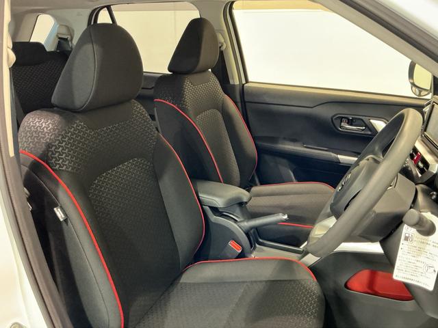 ロッキー X オートハイビーム 電動格納ドアミラー バックモニター LEDヘッドライト 車線逸脱警報 イモビライザ コーナーセンサー 記録簿 ドラレコ アルミホイール アイドリングストップ ワンオーナー キーレス(15枚目)