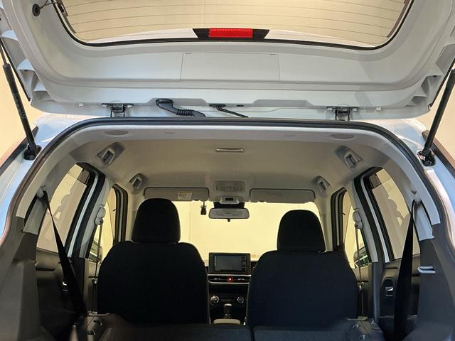 ロッキー X オートハイビーム 電動格納ドアミラー バックモニター LEDヘッドライト 車線逸脱警報 イモビライザ コーナーセンサー 記録簿 ドラレコ アルミホイール アイドリングストップ ワンオーナー キーレス(23枚目)