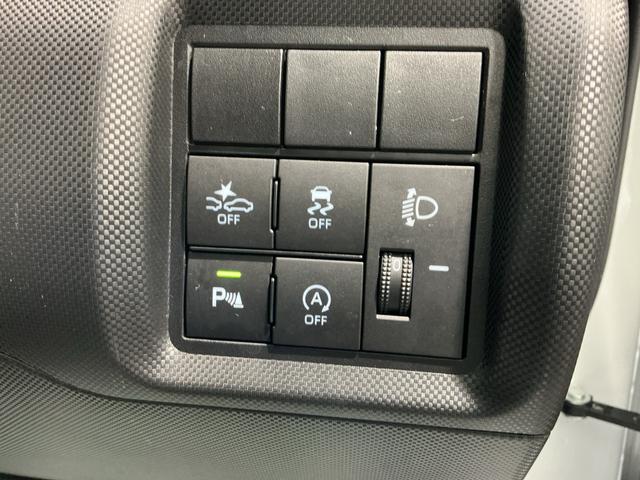 ロッキー X オートハイビーム 電動格納ドアミラー バックモニター LEDヘッドライト 車線逸脱警報 イモビライザ コーナーセンサー 記録簿 ドラレコ アルミホイール アイドリングストップ ワンオーナー キーレス(31枚目)