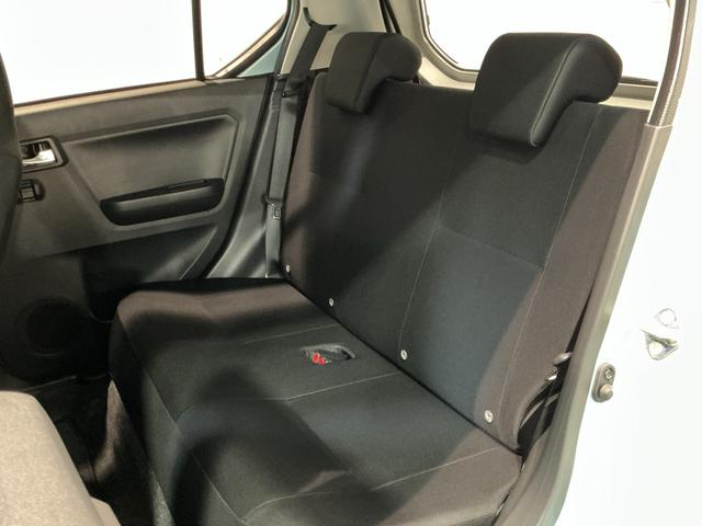 ミライース X リミテッドSAIII DVDオーディオ バックカメラ スマートアシスト3 LEDヘッドライト コーナーセンサー 電動格納ドアミラー キーレスエントリーシステム(16枚目)