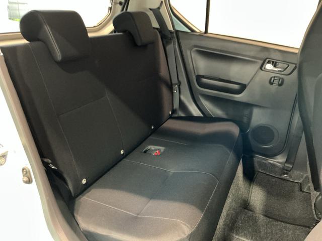 ミライース X リミテッドSAIII DVDオーディオ バックカメラ スマートアシスト3 LEDヘッドライト コーナーセンサー 電動格納ドアミラー キーレスエントリーシステム(17枚目)