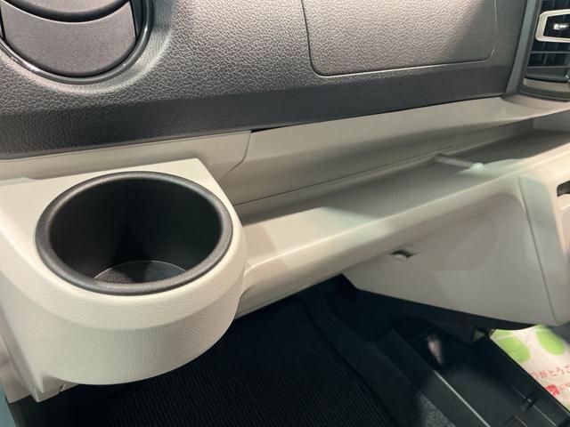 ミライース X リミテッドSAIII DVDオーディオ バックカメラ スマートアシスト3 LEDヘッドライト コーナーセンサー 電動格納ドアミラー キーレスエントリーシステム(25枚目)