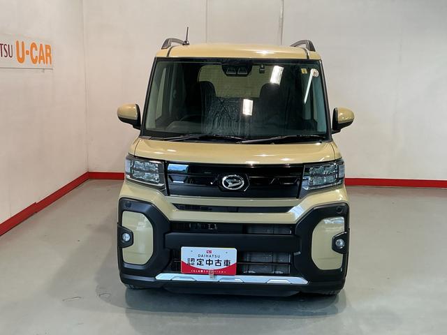 タント ファンクロスターボ 電格ミラー LEDランプ シートヒータ Pソナー 衝突軽減ブレーキ Rカメラ スマートキ 車線逸脱警報 盗難警報装置 ナビTV オートライト キーフリー ターボ ベンチシート(8枚目)