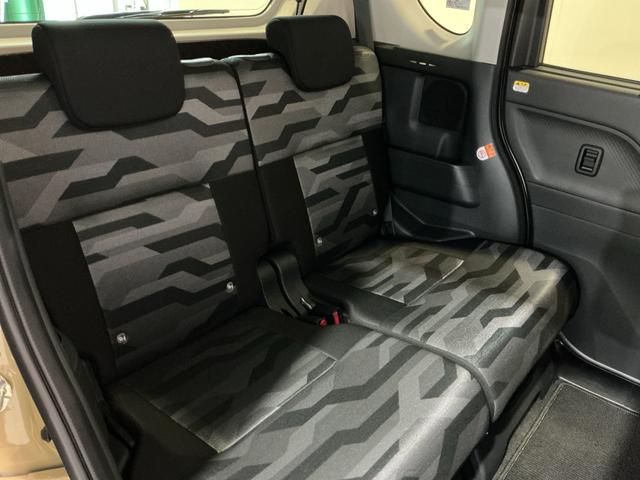 タント ファンクロスターボ 電格ミラー LEDランプ シートヒータ Pソナー 衝突軽減ブレーキ Rカメラ スマートキ 車線逸脱警報 盗難警報装置 ナビTV オートライト キーフリー ターボ ベンチシート(19枚目)