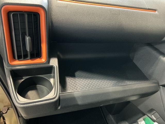 タント ファンクロスターボ 電格ミラー LEDランプ シートヒータ Pソナー 衝突軽減ブレーキ Rカメラ スマートキ 車線逸脱警報 盗難警報装置 ナビTV オートライト キーフリー ターボ ベンチシート(29枚目)