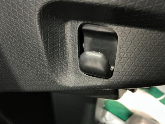 タント ファンクロスターボ 電格ミラー LEDランプ シートヒータ Pソナー 衝突軽減ブレーキ Rカメラ スマートキ 車線逸脱警報 盗難警報装置 ナビTV オートライト キーフリー ターボ ベンチシート(31枚目)