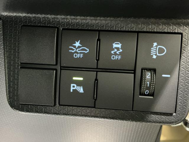 タント ファンクロスターボ 電格ミラー LEDランプ シートヒータ Pソナー 衝突軽減ブレーキ Rカメラ スマートキ 車線逸脱警報 盗難警報装置 ナビTV オートライト キーフリー ターボ ベンチシート(34枚目)