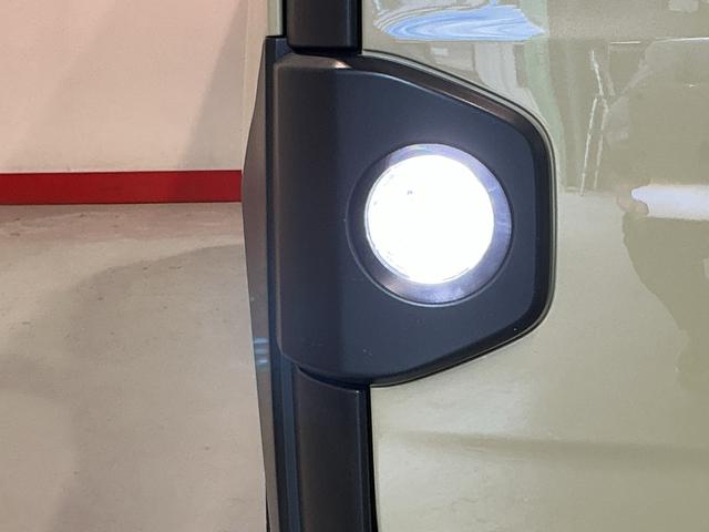 タント ファンクロスターボ 電格ミラー LEDランプ シートヒータ Pソナー 衝突軽減ブレーキ Rカメラ スマートキ 車線逸脱警報 盗難警報装置 ナビTV オートライト キーフリー ターボ ベンチシート(48枚目)