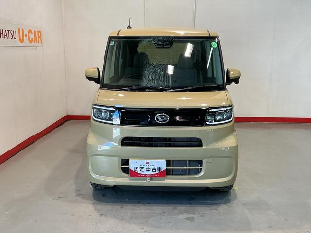 タント X TV スマートキーシステム キーレスキー エアバッグ ABS アイドリングストップ車 ブレーキサポート 電動ミラー LEDライト 車線逸脱警報 オートハイビーム 盗難警報装置 両側電動スライドドア(3枚目)