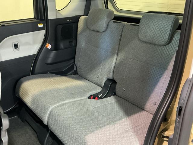 タント X TV スマートキーシステム キーレスキー エアバッグ ABS アイドリングストップ車 ブレーキサポート 電動ミラー LEDライト 車線逸脱警報 オートハイビーム 盗難警報装置 両側電動スライドドア(14枚目)