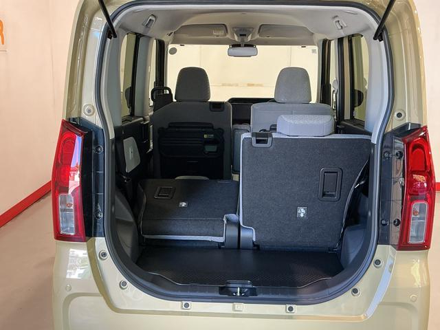 タント X TV スマートキーシステム キーレスキー エアバッグ ABS アイドリングストップ車 ブレーキサポート 電動ミラー LEDライト 車線逸脱警報 オートハイビーム 盗難警報装置 両側電動スライドドア(17枚目)