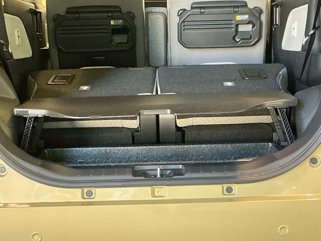 タント X TV スマートキーシステム キーレスキー エアバッグ ABS アイドリングストップ車 ブレーキサポート 電動ミラー LEDライト 車線逸脱警報 オートハイビーム 盗難警報装置 両側電動スライドドア(18枚目)