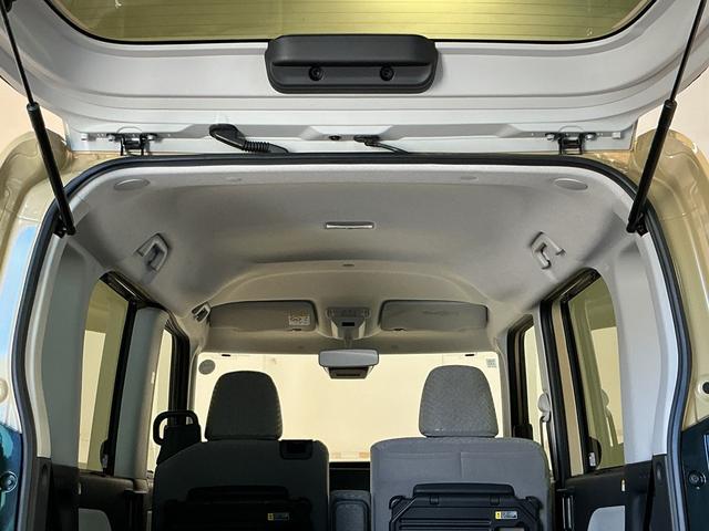 タント X TV スマートキーシステム キーレスキー エアバッグ ABS アイドリングストップ車 ブレーキサポート 電動ミラー LEDライト 車線逸脱警報 オートハイビーム 盗難警報装置 両側電動スライドドア(19枚目)