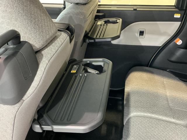 タント X TV スマートキーシステム キーレスキー エアバッグ ABS アイドリングストップ車 ブレーキサポート 電動ミラー LEDライト 車線逸脱警報 オートハイビーム 盗難警報装置 両側電動スライドドア(28枚目)