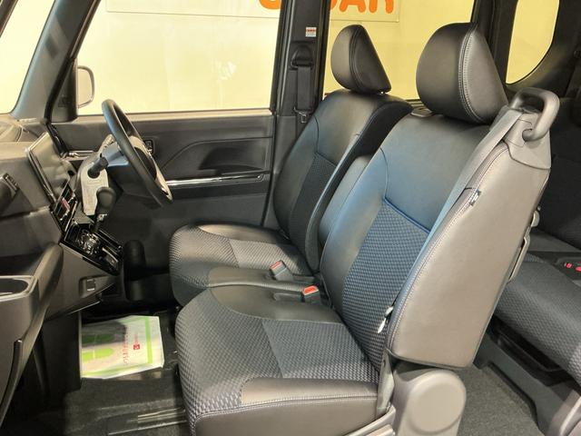 タント カスタムX 衝突軽減ブレーキ リアコーナーセンサー 車線逸脱防止 アイドリングストップ機能 Bカメラ TV 盗難警報装置 LED キーレスエントリー 前席シートヒーター オートLED 電動格納ミラー(16枚目)