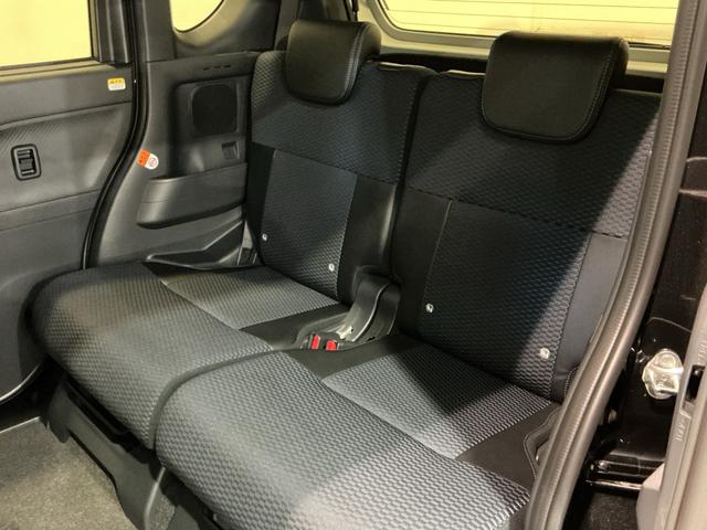 タント カスタムX 衝突軽減ブレーキ リアコーナーセンサー 車線逸脱防止 アイドリングストップ機能 Bカメラ TV 盗難警報装置 LED キーレスエントリー 前席シートヒーター オートLED 電動格納ミラー(17枚目)