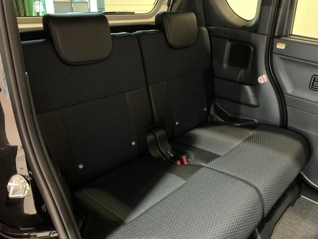 タント カスタムX 衝突軽減ブレーキ リアコーナーセンサー 車線逸脱防止 アイドリングストップ機能 Bカメラ TV 盗難警報装置 LED キーレスエントリー 前席シートヒーター オートLED 電動格納ミラー(18枚目)