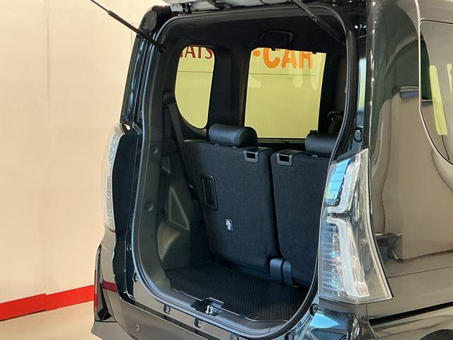 タント カスタムX 衝突軽減ブレーキ リアコーナーセンサー 車線逸脱防止 アイドリングストップ機能 Bカメラ TV 盗難警報装置 LED キーレスエントリー 前席シートヒーター オートLED 電動格納ミラー(19枚目)