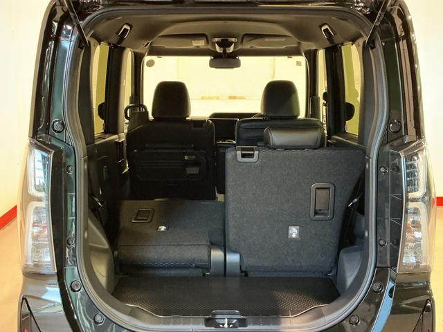 タント カスタムX 衝突軽減ブレーキ リアコーナーセンサー 車線逸脱防止 アイドリングストップ機能 Bカメラ TV 盗難警報装置 LED キーレスエントリー 前席シートヒーター オートLED 電動格納ミラー(20枚目)