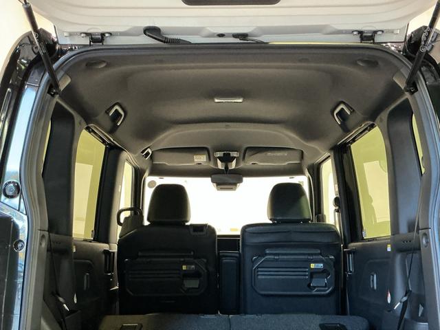 タント カスタムX 衝突軽減ブレーキ リアコーナーセンサー 車線逸脱防止 アイドリングストップ機能 Bカメラ TV 盗難警報装置 LED キーレスエントリー 前席シートヒーター オートLED 電動格納ミラー(24枚目)