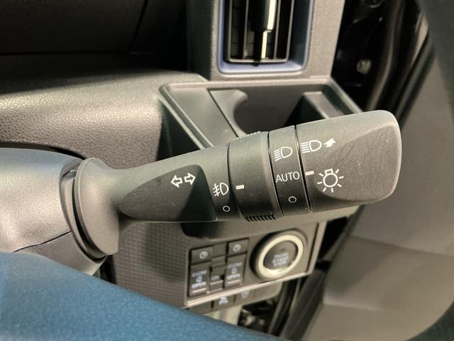 タント カスタムX 衝突軽減ブレーキ リアコーナーセンサー 車線逸脱防止 アイドリングストップ機能 Bカメラ TV 盗難警報装置 LED キーレスエントリー 前席シートヒーター オートLED 電動格納ミラー(36枚目)