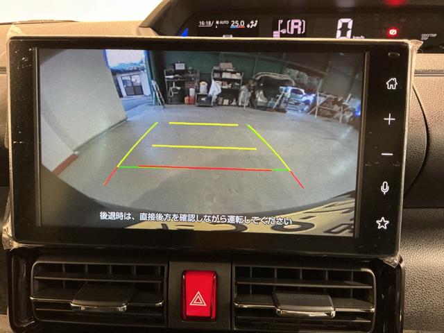 タント カスタムX 衝突軽減ブレーキ リアコーナーセンサー 車線逸脱防止 アイドリングストップ機能 Bカメラ TV 盗難警報装置 LED キーレスエントリー 前席シートヒーター オートLED 電動格納ミラー(40枚目)