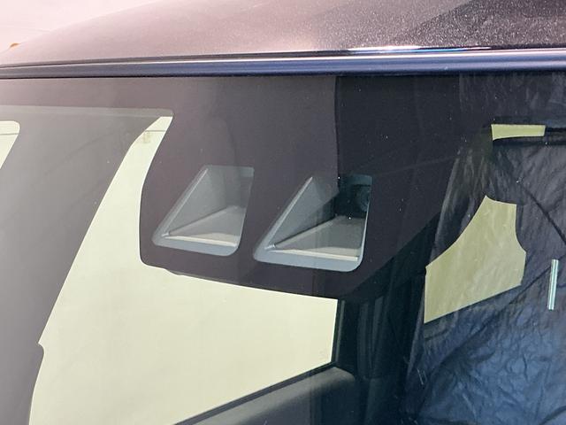 タント カスタムX 衝突軽減ブレーキ リアコーナーセンサー 車線逸脱防止 アイドリングストップ機能 Bカメラ TV 盗難警報装置 LED キーレスエントリー 前席シートヒーター オートLED 電動格納ミラー(47枚目)