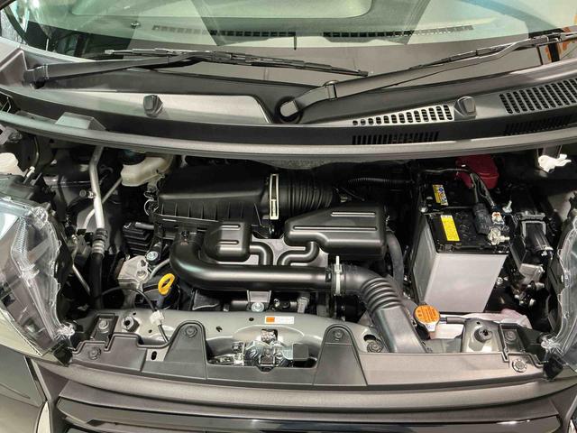 タント カスタムX 衝突軽減ブレーキ リアコーナーセンサー 車線逸脱防止 アイドリングストップ機能 Bカメラ TV 盗難警報装置 LED キーレスエントリー 前席シートヒーター オートLED 電動格納ミラー(53枚目)