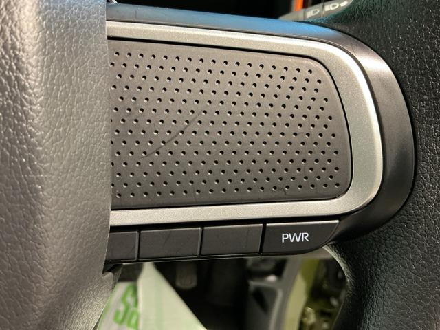 タント ファンクロス パーキングセンサー 衝突軽減システム 両側オートドア シートヒータ オートLED レーンキープアシスト LEDヘットライト キーレスエントリー スマートキ- オートライト ベンチシート(31枚目)