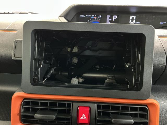 タント ファンクロス パーキングセンサー 衝突軽減システム 両側オートドア シートヒータ オートLED レーンキープアシスト LEDヘットライト キーレスエントリー スマートキ- オートライト ベンチシート(35枚目)