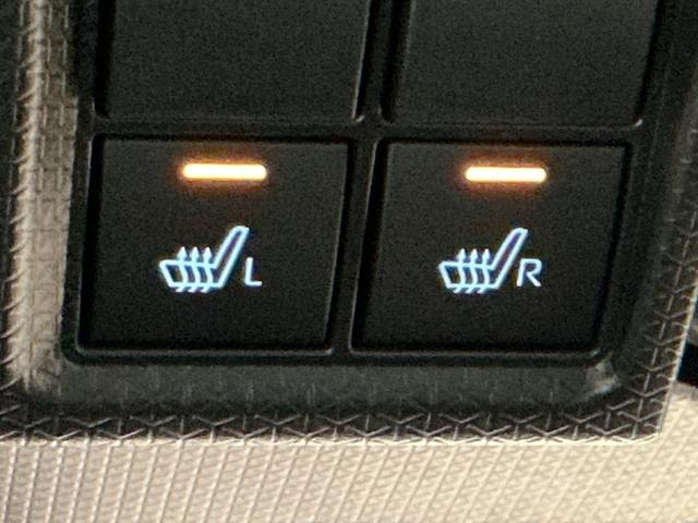 タント ファンクロス パーキングセンサー 衝突軽減システム 両側オートドア シートヒータ オートLED レーンキープアシスト LEDヘットライト キーレスエントリー スマートキ- オートライト ベンチシート(38枚目)