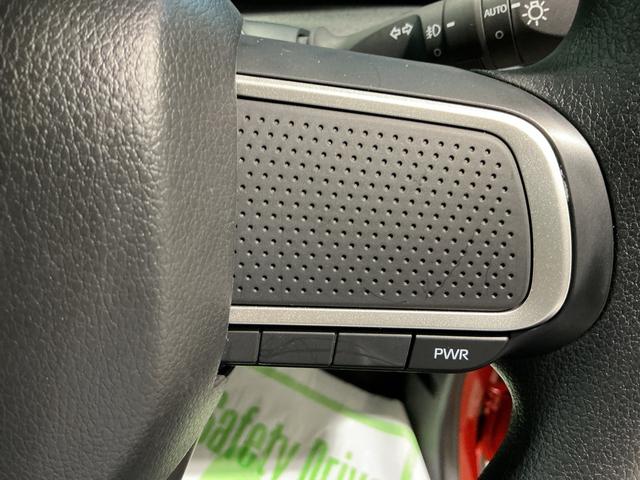 タント ファンクロス パーキングセンサー 衝突軽減システム 両側オートドア シートヒータ オートLED レーンキープアシスト LEDヘットライト キーレスエントリー スマートキ- オートライト ベンチシート(36枚目)