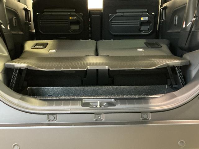 タント ファンクロス パーキングセンサー 衝突軽減システム 両側オートドア シートヒータ オートLED レーンキープアシスト LEDヘットライト キーレスエントリー スマートキ- オートライト ベンチシート(22枚目)