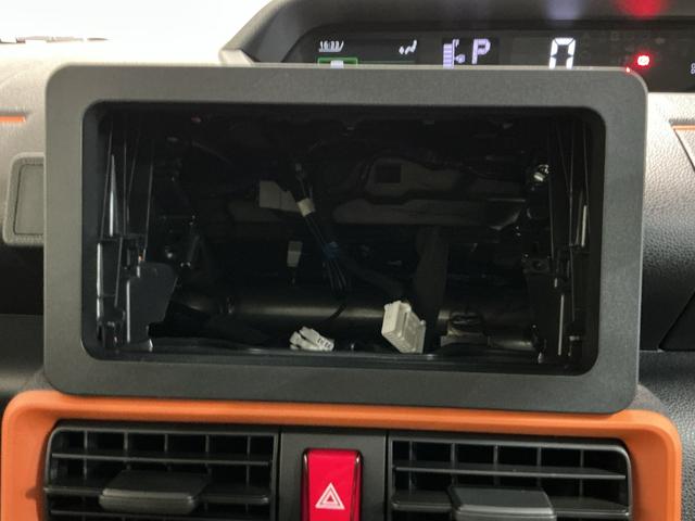 タント ファンクロス パーキングセンサー 衝突軽減システム 両側オートドア シートヒータ オートLED レーンキープアシスト LEDヘットライト キーレスエントリー スマートキ- オートライト ベンチシート(38枚目)