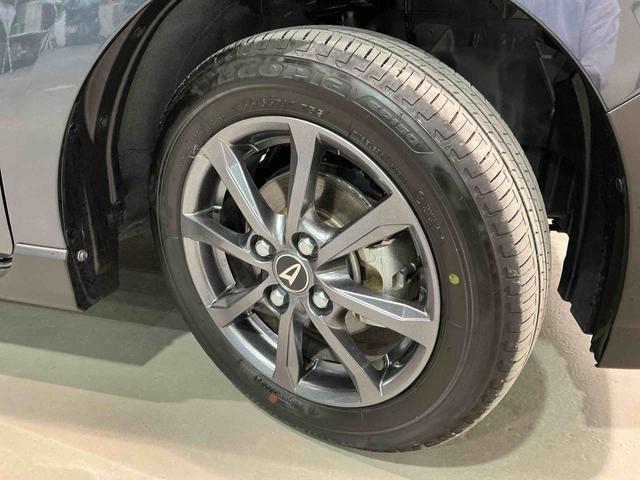 タント ファンクロス パーキングセンサー 衝突軽減システム 両側オートドア シートヒータ オートLED レーンキープアシスト LEDヘットライト キーレスエントリー スマートキ- オートライト ベンチシート(48枚目)