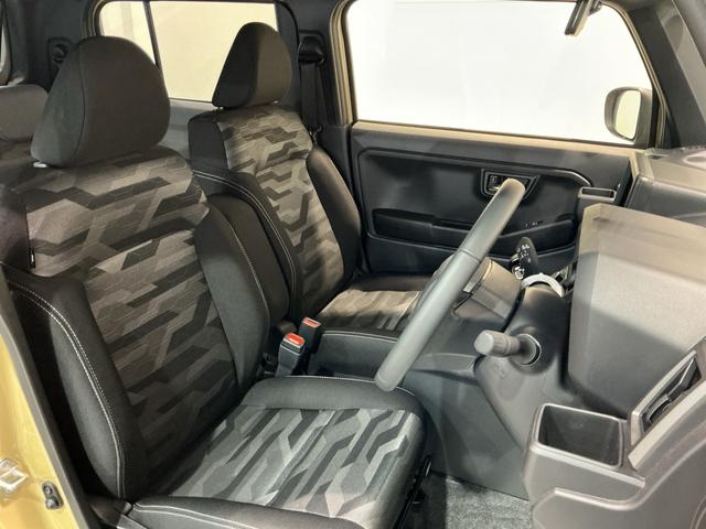 タフト Gターボ ダーククロムベンチャー(15枚目)