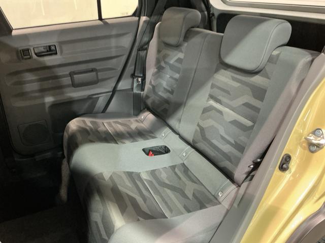 タフト Gターボ ダーククロムベンチャー(18枚目)