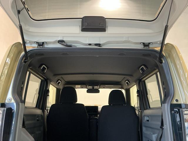 タフト Gターボ ダーククロムベンチャー(23枚目)