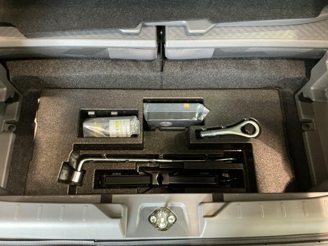 タフト Gターボ ダーククロムベンチャー(33枚目)