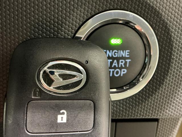 タフト Gターボ ダーククロムベンチャー(36枚目)