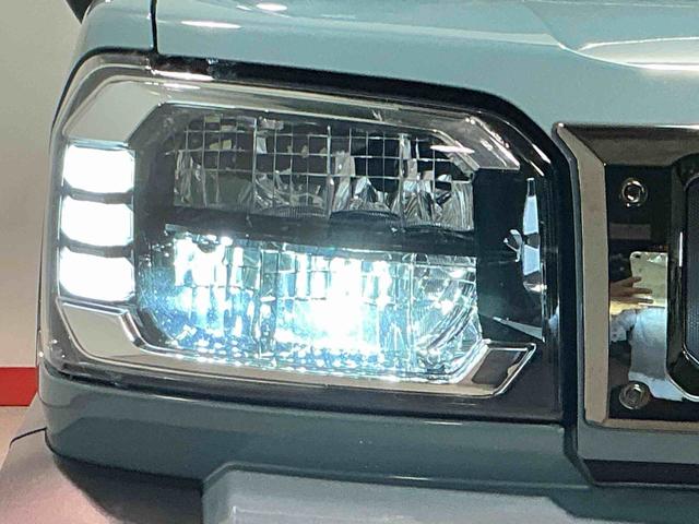 タフト Gターボ ダーククロムベンチャー 車線逸脱警報装置 衝突回避支援ブレーキ シートヒータ 電動格納ドアミラー 安全ボディ LED ムーンルーフ アイドリンストップ オートハイビーム ターボ車 セキュリティ スマートキー キーフリー(9枚目)