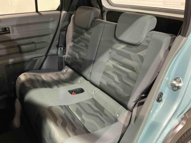 タフト Gターボ ダーククロムベンチャー 車線逸脱警報装置 衝突回避支援ブレーキ シートヒータ 電動格納ドアミラー 安全ボディ LED ムーンルーフ アイドリンストップ オートハイビーム ターボ車 セキュリティ スマートキー キーフリー(13枚目)