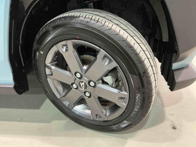 タフト Gターボ ダーククロムベンチャー 車線逸脱警報装置 衝突回避支援ブレーキ シートヒータ 電動格納ドアミラー 安全ボディ LED ムーンルーフ アイドリンストップ オートハイビーム ターボ車 セキュリティ スマートキー キーフリー(43枚目)